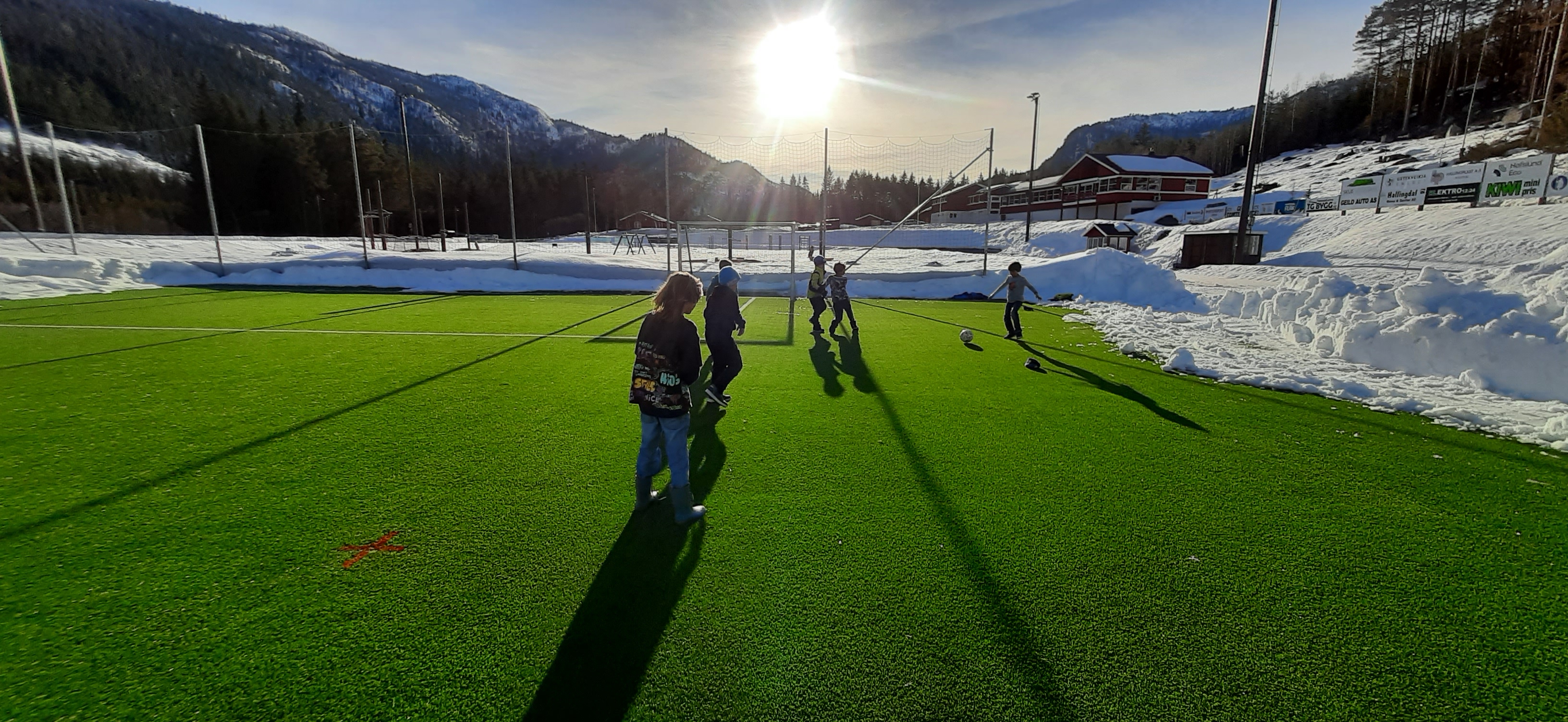 Fotballsesongen2023