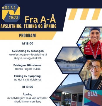 Fra A-Å